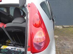 Combination Rearlight PEUGEOT 107 (PM, PN)