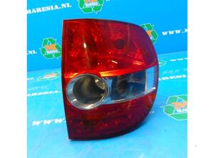 Combination Rearlight VW Fox Schrägheck (5Z1, 5Z3, 5Z4)