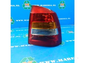 Combination Rearlight OPEL Astra G Stufenheck (F69)