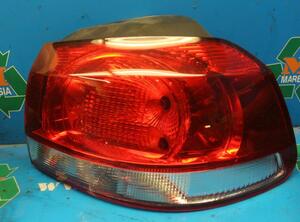 Combination Rearlight VW Golf VI (5K1), VW Golf V (1K1)