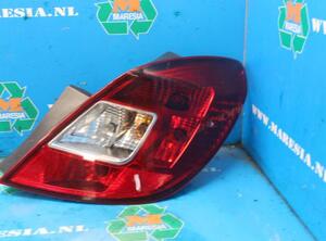 Combination Rearlight OPEL Corsa D (S07)