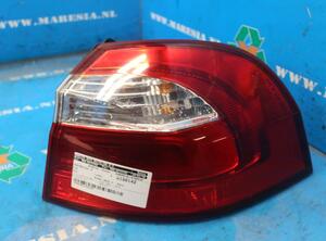 Combination Rearlight KIA Rio III (UB), KIA Rio III Stufenheck (UB)