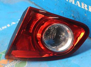 Combination Rearlight NISSAN Qashqai +2 I (J10, JJ10E, NJ10)