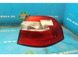 Combination Rearlight KIA Rio III (UB)