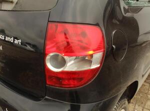 Combination Rearlight VW Fox Schrägheck (5Z1, 5Z3, 5Z4)