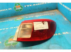 Combination Rearlight MITSUBISHI Colt CZC Cabriolet (RG)