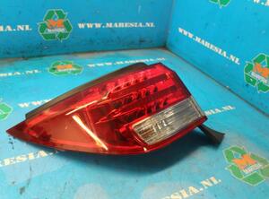 Combination Rearlight LEXUS IS C (GSE2)