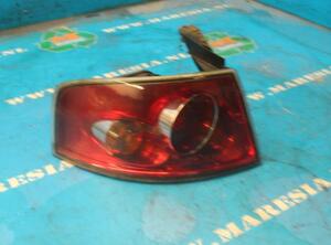 Combination Rearlight SEAT Ibiza III (6L1)