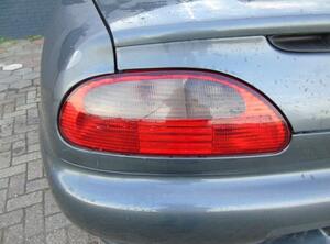 Combination Rearlight MG MGF (RD), MG MG TF (--)