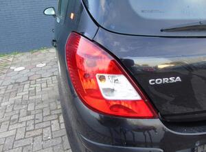 Achterlicht OPEL Corsa D (S07)