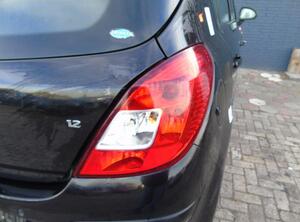 Combination Rearlight OPEL Corsa D (S07)