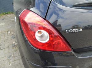 Achterlicht OPEL Corsa D (S07)