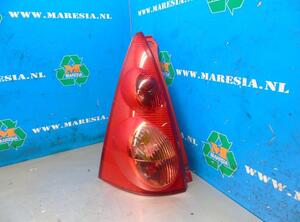 Combination Rearlight PEUGEOT 107 (PM, PN)