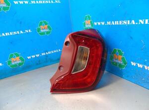 Combination Rearlight KIA Picanto (JA), KIA Picanto (TA)