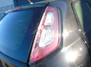 Combination Rearlight FIAT Grande Punto (199), FIAT Punto (199), FIAT Punto Evo (199)