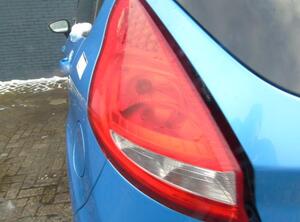 Combination Rearlight FORD Fiesta VI (CB1, CCN), FORD Fiesta VI Van (--)