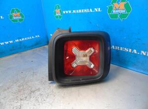 Combination Rearlight JEEP Renegade SUV (B1, BU), JEEP Renegade SUV (BU, B1)