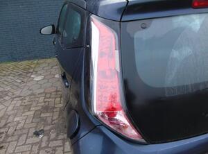 Combination Rearlight TOYOTA Aygo (KGB4, PAB4), TOYOTA Aygo (B4)