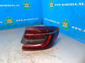 Combination Rearlight RENAULT Clio V (BF), RENAULT Clio V (B7)