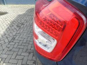 Combination Rearlight SSANGYONG Tivoli (--), SSANGYONG XLV SUV (--)