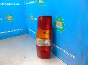 Combination Rearlight FORD Transit Kasten (FA)