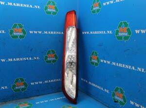 Combination Rearlight FORD Focus II (DA, DP, HCP)