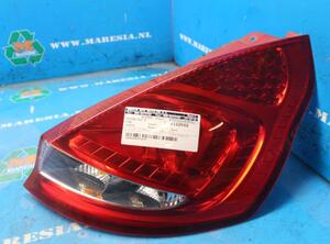 Combination Rearlight FORD Fiesta VI (CB1, CCN), FORD Fiesta VI Van (--)