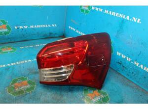 Combination Rearlight HYUNDAI iX20 (JC)