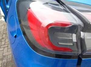 Combination Rearlight FORD PUMA (J2K, CF7)