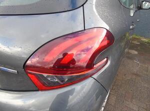 Combination Rearlight PEUGEOT 208 I (CA, CC)