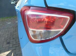 Combination Rearlight HYUNDAI i10 (BA, IA)