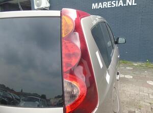 Combination Rearlight NISSAN Note (E11, NE11)