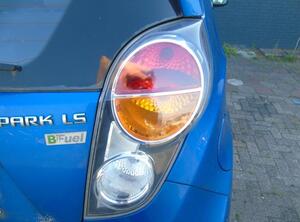 Achterlicht CHEVROLET SPARK (M300)