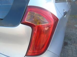 Combination Rearlight KIA PICANTO (TA)