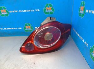 Achterlicht FORD KA (RU8)