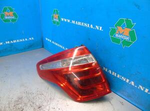 Combination Rearlight CITROËN C4 GRAND PICASSO I (UA_), CITROËN C4 PICASSO I MPV (UD_)