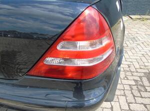 Combination Rearlight MERCEDES-BENZ SLK (R170)