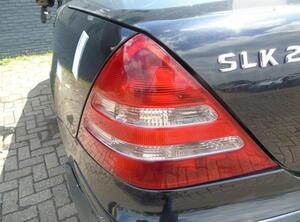 Combination Rearlight MERCEDES-BENZ SLK (R170)