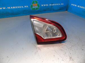 Combination Rearlight NISSAN QASHQAI / QASHQAI +2 I (J10, NJ10, JJ10E)