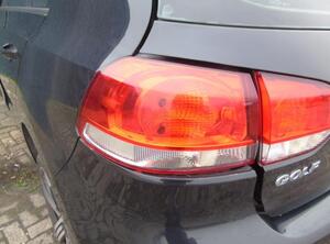 Combination Rearlight VW GOLF V (1K1), VW GOLF VI (5K1), VW GOLF VAN VI Variant (AJ5), VW GOLF VI Van (5K1_)