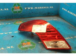 Combination Rearlight FORD FOCUS II Convertible