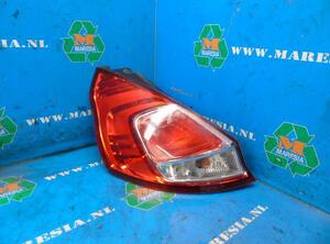 Combination Rearlight FORD FIESTA VI (CB1, CCN), FORD FIESTA VI Van