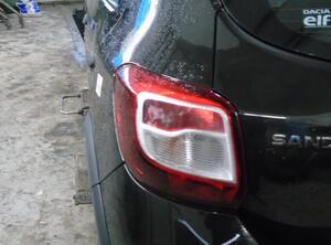 Combination Rearlight DACIA SANDERO II, DACIA SANDERO