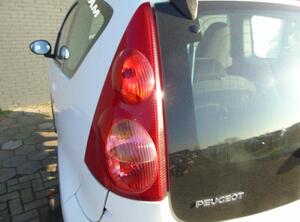 Combination Rearlight PEUGEOT 107 (PM_, PN_)