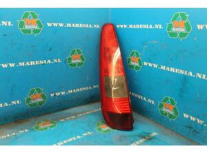 Combination Rearlight FORD FIESTA V (JH_, JD_), FORD FIESTA V Van