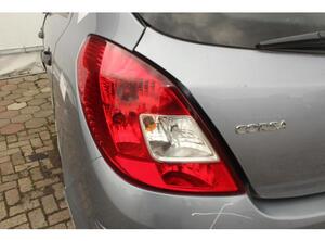 Combination Rearlight OPEL CORSA D (S07)