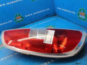 Combination Rearlight SKODA ROOMSTER (5J7), SKODA ROOMSTER Praktik (5J), SKODA FABIA II Combi (545)