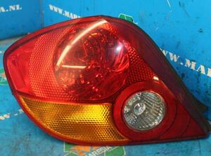 Combination Rearlight HYUNDAI COUPE (GK), HYUNDAI COUPE (RD)