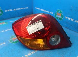 Combination Rearlight HYUNDAI COUPE (GK), HYUNDAI COUPE (RD)