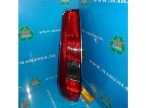 Combination Rearlight FORD FIESTA V (JH_, JD_), FORD FIESTA V Van